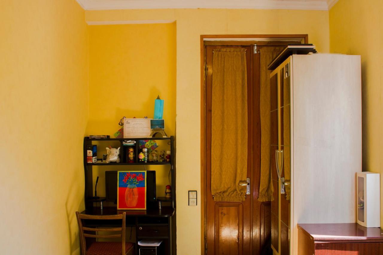 Nino'S Guest House Tbilisi Exteriör bild